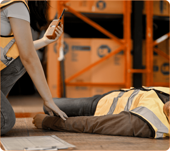 Workers&rsquo; Compensation Insurance