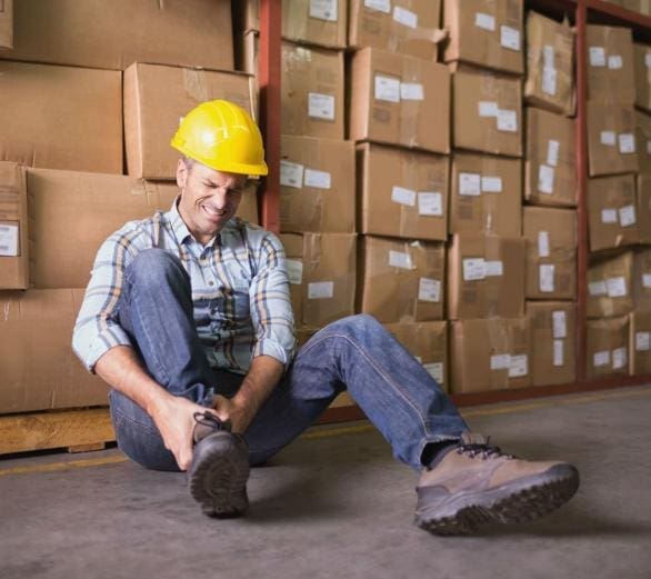 Seguro de compensaci&oacute;n laboral para contratistas