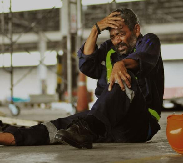 Seguro de compensación laboral para contratistas