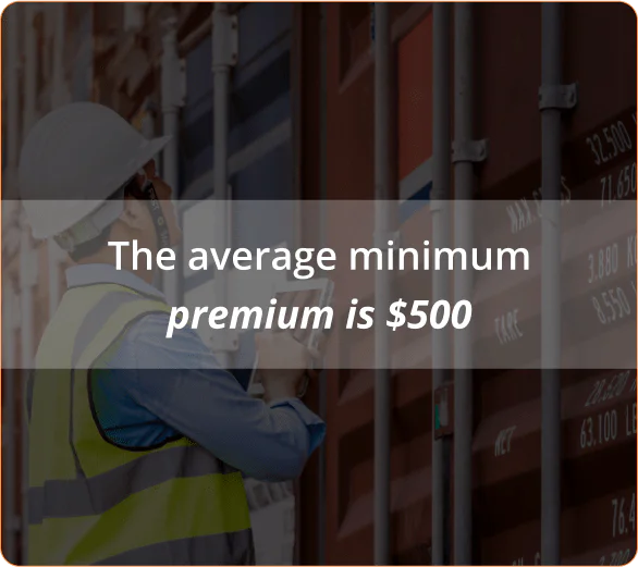 La Prima M&iacute;nima Promedio Es De 500