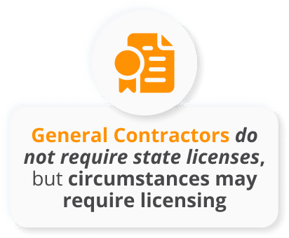 General Contractor License NJ