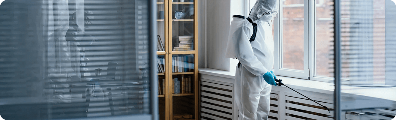 pest-control