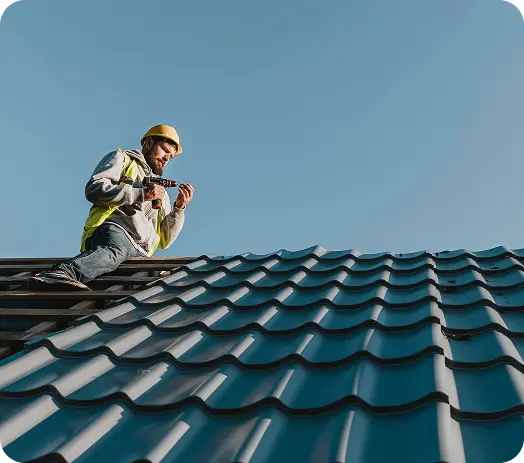 Roofing Business Insurance