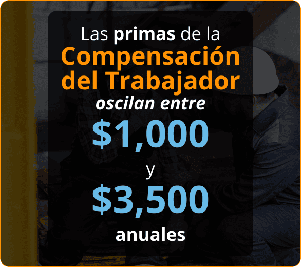 seguro para plomeros textas