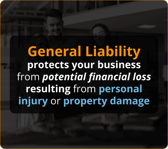 Infographics of General Liability Insurance for Roofing Contractors in Wyoming